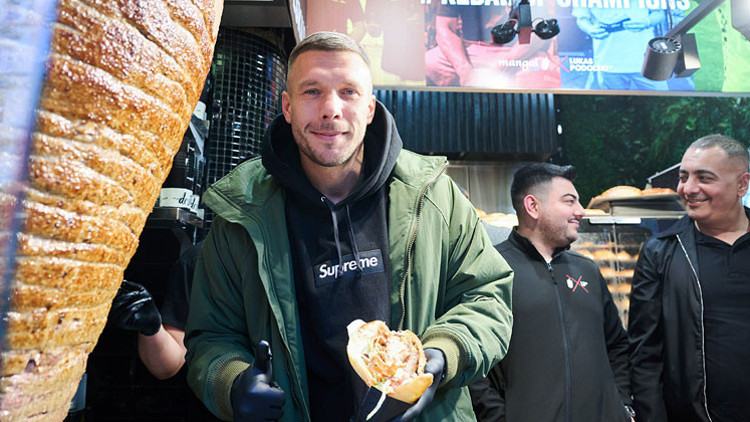 ‘Mangal Döner’ kapandı ‘Mangal Döner’ kapandı