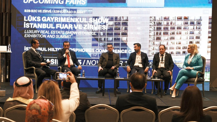 Sektörü dünya çapında model haline getireceğiz