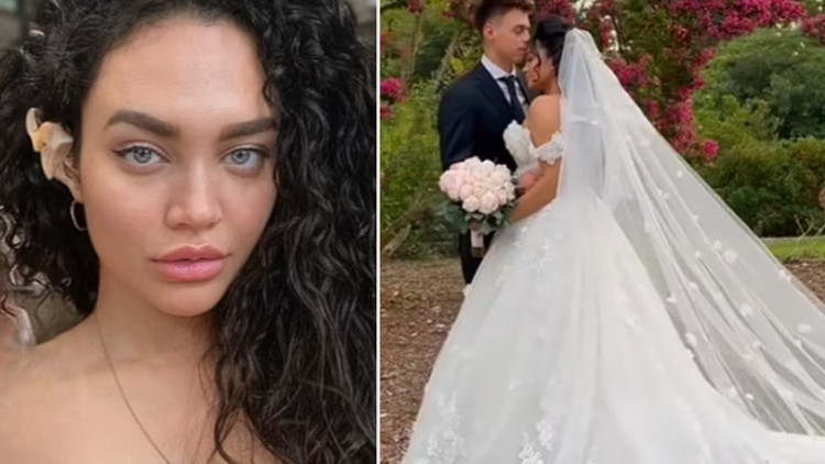 Ünlü dizi oyuncusundan iki haftadır haber alınamıyor... Daha geçen sene evlenmişti Ünlü dizi oyuncusundan iki haftadır haber alınamıyor... Daha geçen sene evlenmişti