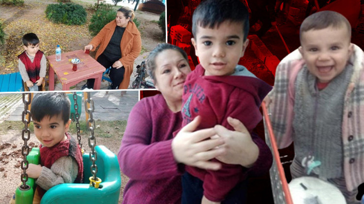 Hataydaki vahşet: Hamile kadın ile 2 çocuğunu öldürüp gömmüştü Kan donduran detaylar... Cezası belli oldu Hataydaki vahşet: Hamile kadın ile 2 çocuğunu öldürüp gömmüştü Kan donduran detaylar... Cezası belli oldu