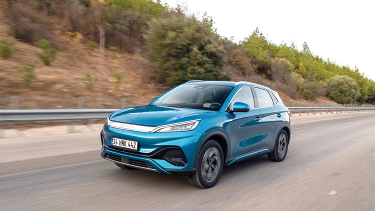 BYD’nin yeni fiyatları tartışmalarla geldi