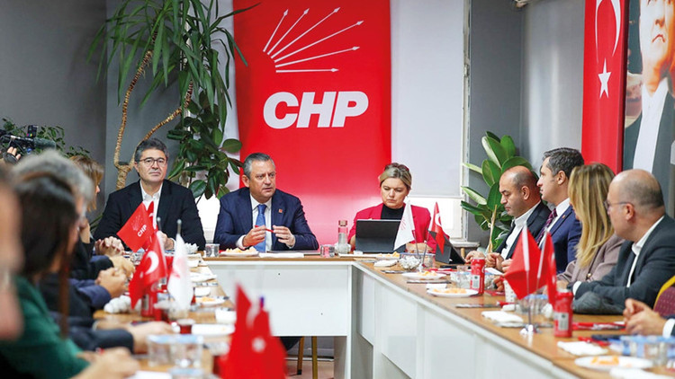 Özel: Esenyurt’ta nöbete devam Özel: Esenyurt’ta nöbete devam