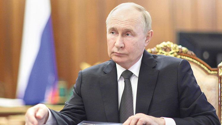 ABD, ATACMS ile Putin’i yokluyor ABD, ATACMS ile Putin’i yokluyor