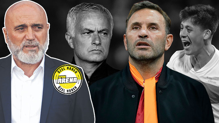 Hikmet Karaman: Karadağı hafife alırsak fiyakamızı bozabilir | Osimhen, Yunus ve Barış Alper’in seviye atlamasını sağlayabilir