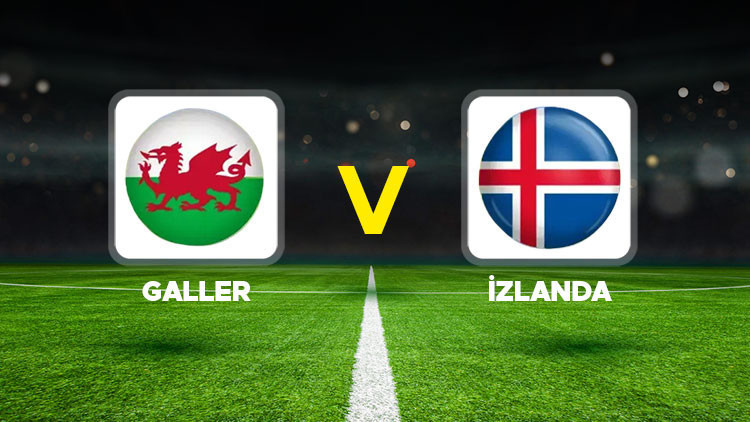 UEFA Uluslar Ligi || Galler İzlanda maçı ne zaman saat kaçta, hangi kanalda UEFA Uluslar Ligi || Galler İzlanda maçı ne zaman saat kaçta, hangi kanalda