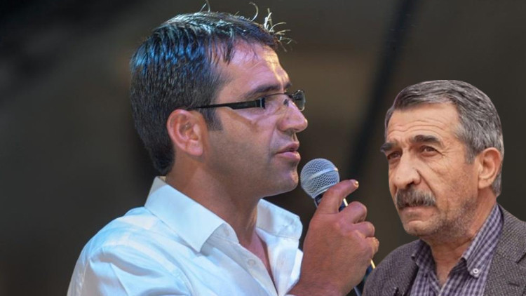 İki belediye başkanına 6 yıl 3er ay hapis cezası İki belediye başkanına 6 yıl 3er ay hapis cezası