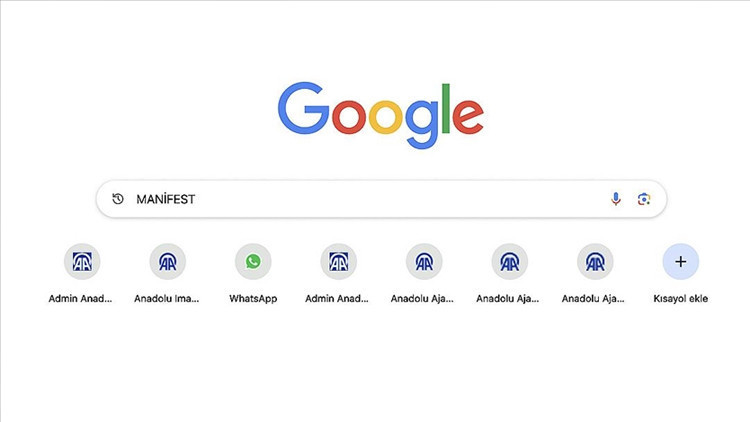 Cambridge Sözlüğü yılın kelimesini seçti