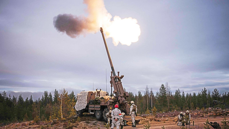 Ukrayna savaşı sıçrarsa... Avrupa tetikte