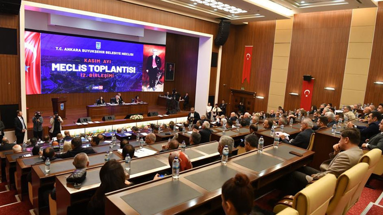 Bütçede Londra modeli tartışması Bütçede Londra modeli tartışması