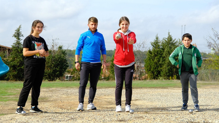 Milli sporcuların atama duyurusu yayımlandı Milli sporcuların atama duyurusu yayımlandı