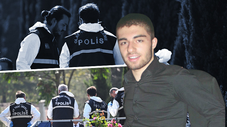 Cem Garipoğlunun mezarı açılmıştı... Mahkemenin son kararına Karabulut ailesinden itiraz Cem Garipoğlunun mezarı açılmıştı... Mahkemenin son kararına Karabulut ailesinden itiraz