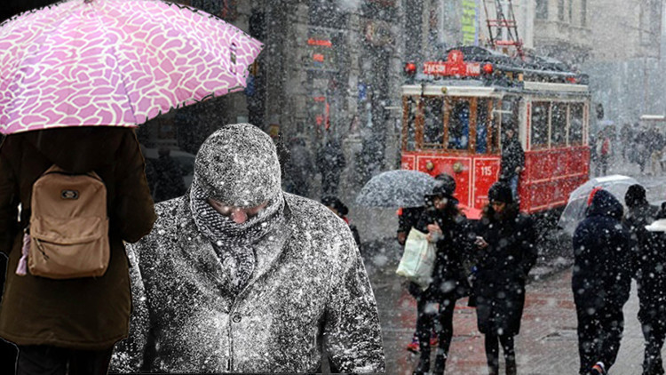 Meteoroloji Genel Müdürlüğü uyardı Marmara’da hava sıcaklıkları 10 ila 12 derece azalacak Meteoroloji Genel Müdürlüğü uyardı Marmara’da hava sıcaklıkları 10 ila 12 derece azalacak