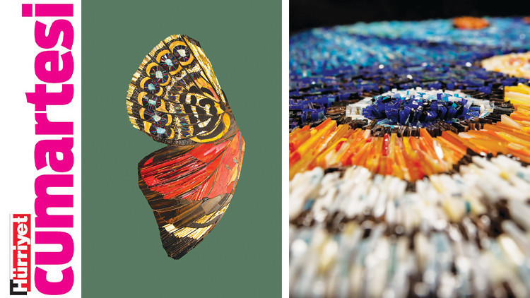 Haftanın öne çıkan sergileri: Sergileniyorsa bir sebebi var… Haftanın öne çıkan sergileri: Sergileniyorsa bir sebebi var…