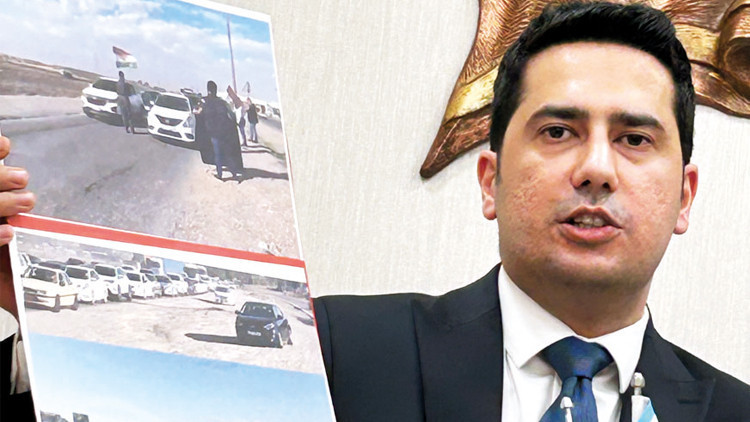 Türkmenlerden Kerkük sayımına itiraz var: Kürt nüfus getirdiler