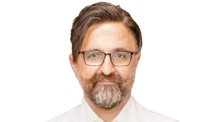 Bebek katillerinin lideri Fırat Sarı konuştu: Bu yapıyı ben keşfetmedim zaten vardı