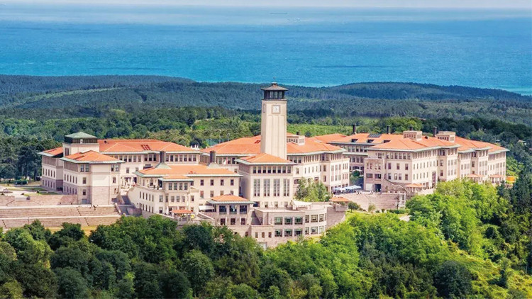 Türkiye üniversite sayısına göre dünya ikincisi Türkiye üniversite sayısına göre dünya ikincisi