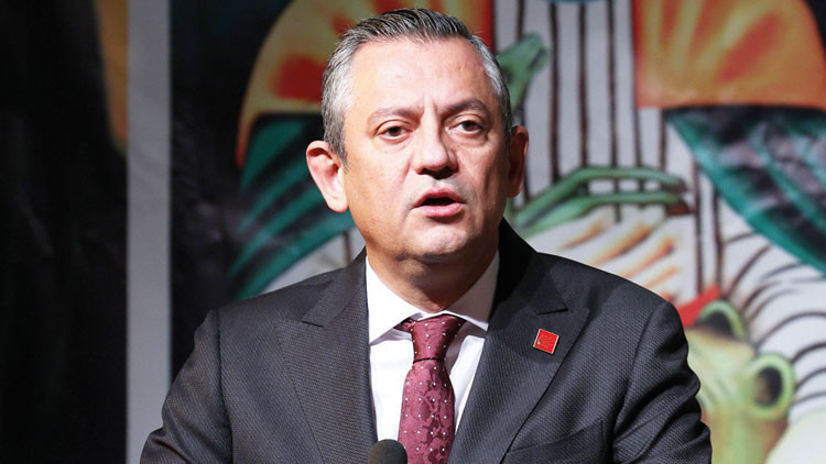 ‘Bir arada durma vakti’ ‘Bir arada durma vakti’