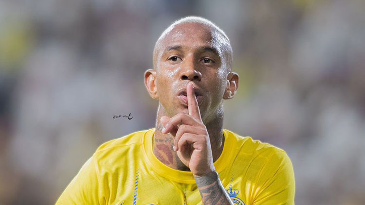Anderson Taliscadan Fenerbahçe için ilk hamle geldi Transferde sıcak saatler... Anderson Taliscadan Fenerbahçe için ilk hamle geldi Transferde sıcak saatler...