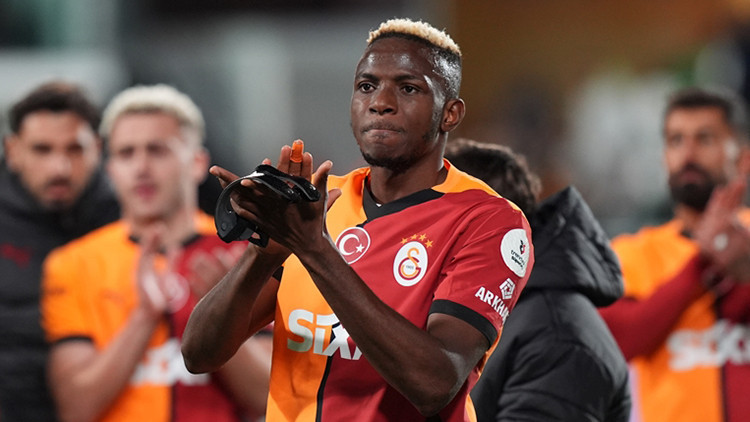 Süper Ligin zirvesinde puan farkı açıldı Ligde tarihi rekor kırıldı Süper Ligin zirvesinde puan farkı açıldı Ligde tarihi rekor kırıldı