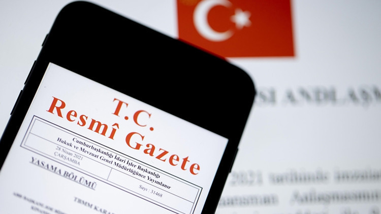 Cumhurbaşkanı Erdoğan duyurmuştu... Teftiş ve denetim faaliyetlerine ilişkin genelge yayımlandı Cumhurbaşkanı Erdoğan duyurmuştu... Teftiş ve denetim faaliyetlerine ilişkin genelge yayımlandı