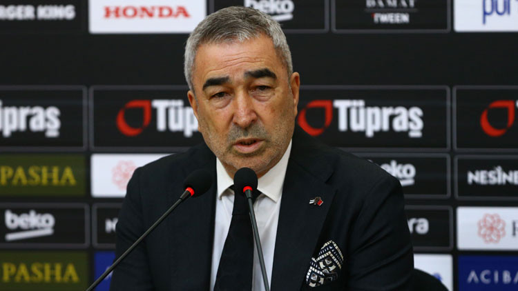 Samet Aybaba: Kararı Whatsapptan öğrendim Konuşacağım... Samet Aybaba: Kararı Whatsapptan öğrendim Konuşacağım...