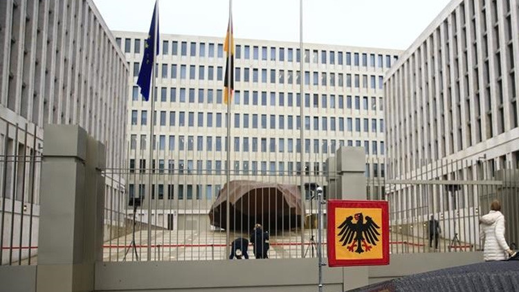 Almanyadan korkutan iddia: Rusya hazırlık yapıyor Almanyadan korkutan iddia: Rusya hazırlık yapıyor