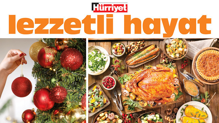 Işıltılı yeni yıl sofraları için... Işıltılı yeni yıl sofraları için...