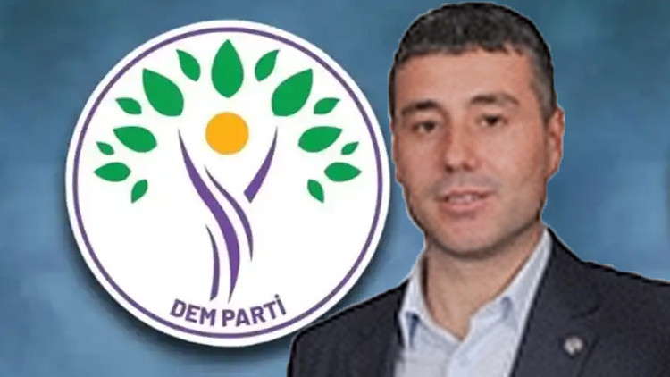 Son dakika: Bahçesaray Belediye Başkanı görevden uzaklaştırıldı Son dakika: Bahçesaray Belediye Başkanı görevden uzaklaştırıldı