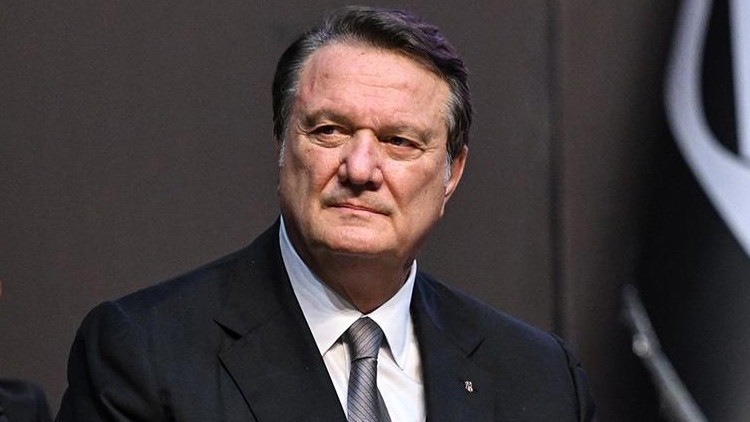 Hasan Arat istedi, Samet Aybaba’nın şok iddiaları için soruşturma açıldı Hasan Arat istedi, Samet Aybaba’nın şok iddiaları için soruşturma açıldı