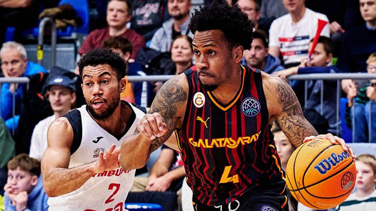 Galatasaray lidere mağlup oldu Galatasaray lidere mağlup oldu