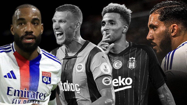 Dünyaca ünlü kulüp Lyon şokta: Küme düşürme cezası Federasyon kararı açıklayacak, Beşiktaş ve Fenerbahçe detayı... Dünyaca ünlü kulüp Lyon şokta: Küme düşürme cezası Federasyon kararı açıklayacak, Beşiktaş ve Fenerbahçe detayı...