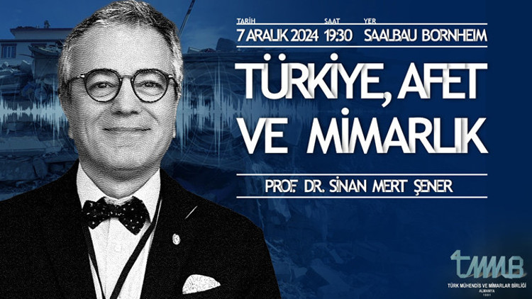 Türkiye gelecek depremleri nasıl en az zararla atlatabilir Türkiye gelecek depremleri nasıl en az zararla atlatabilir