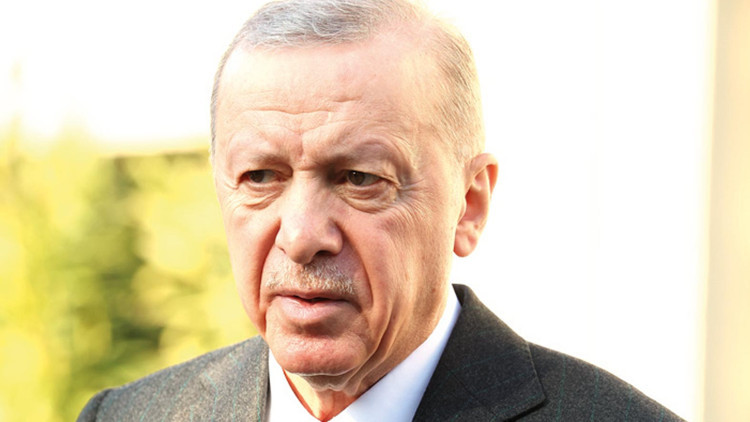 Erdoğan: Esed’e ‘Gel görüşelim’ dedik olumlu cevap alamadık