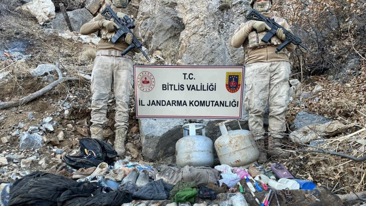 Bitliste terör operasyonu Bitliste terör operasyonu