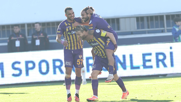 Eyüpspor 3-0 Samsunspor (Süper Lig maç özeti) Eyüpspor 3-0 Samsunspor (Süper Lig maç özeti)