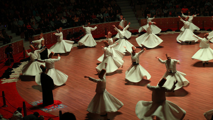 Şeb-i Arus ne zaman kutlanır Bilet fiyatları ve 2025 Şeb-i Arus programı belli oldu