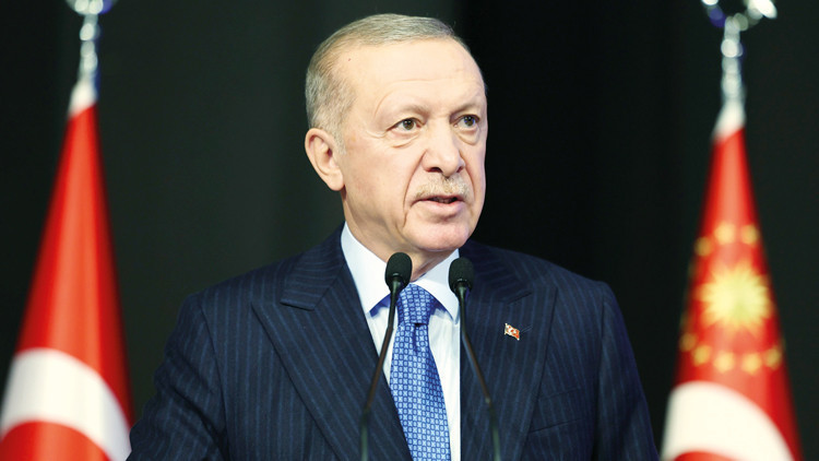 Suriye’nin bir kez daha bölünmesine izin veremeyiz