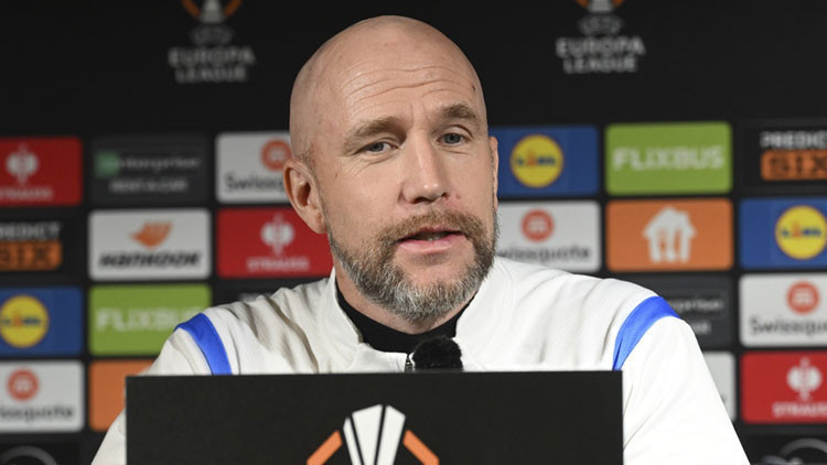 Malmö hocasından kıyas: Galatasaray, Beşiktaştan daha güçlü Malmö hocasından kıyas: Galatasaray, Beşiktaştan daha güçlü