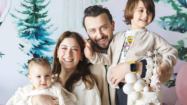 Haciz sandı bebek çıktı Haciz sandı bebek çıktı