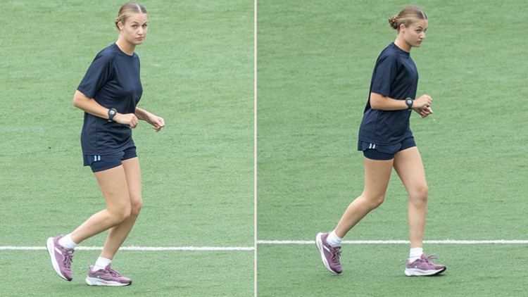 Tombul kız artık tarihe karıştı: Meğer mecburen kilo vermiş Tombul kız artık tarihe karıştı: Meğer mecburen kilo vermiş