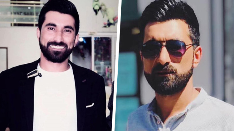 Batmanda düğünlerde bağlama çalan müzisyen, arazide ölü bulundu Batmanda düğünlerde bağlama çalan müzisyen, arazide ölü bulundu