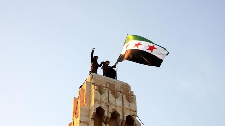 Ürdün’de Türkiye, ABD, AB ve Arap ülkelerinin katılımıyla Suriye zirvesi yapılacak Ürdün’de Türkiye, ABD, AB ve Arap ülkelerinin katılımıyla Suriye zirvesi yapılacak