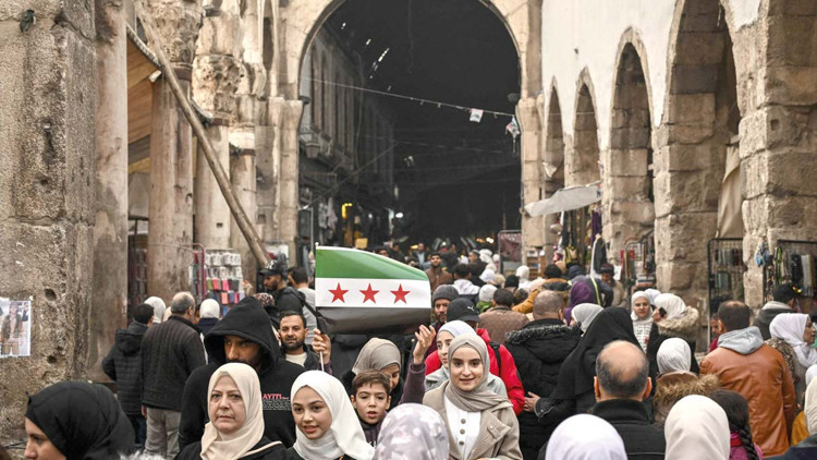 Uzmanlara göre Suriye’de üç senaryo var