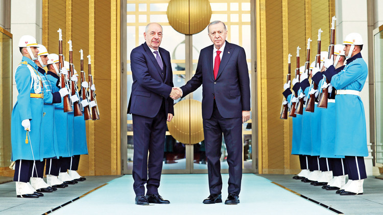 Macaristan’la 100. yıl kutlaması Macaristan’la 100. yıl kutlaması