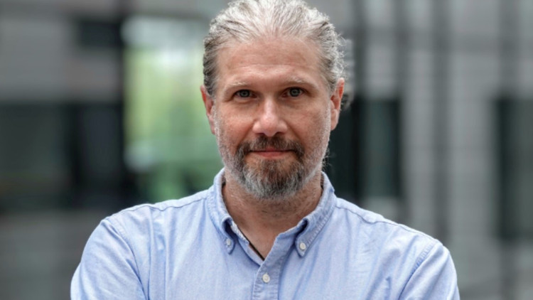 Mete Atatüre kimdir, nereli, kaç yaşında Duygu Sarışın ile adı anılan Mete Atatürenin kariyeri ve biyografisi