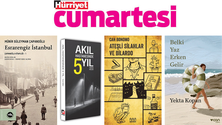 Gizemli ve ilham dolu