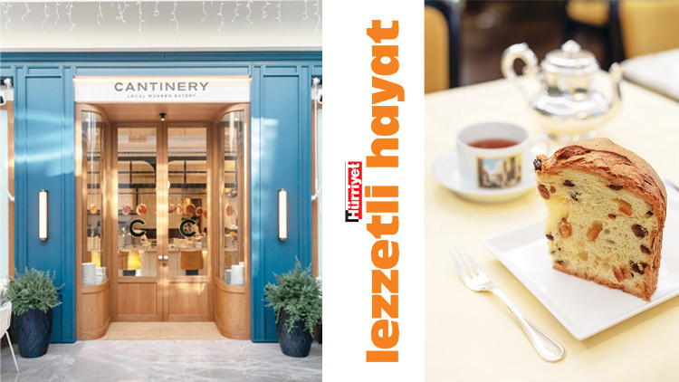 Gastronomi kazanında kaynayanlar