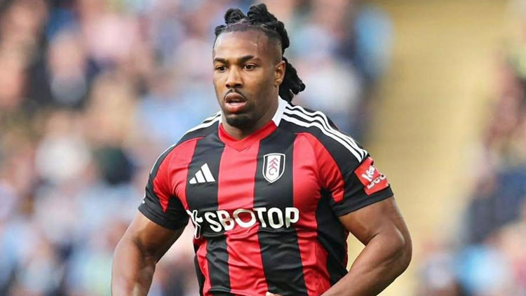 Trabzonspordan Adama Traore bombası Trabzonspordan Adama Traore bombası