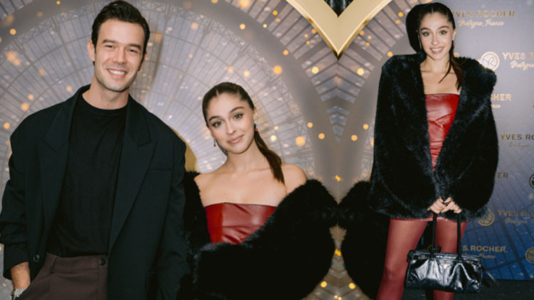 Ayrı kalamadılar... Ünlü çift 1.5 yıl sonra barıştı