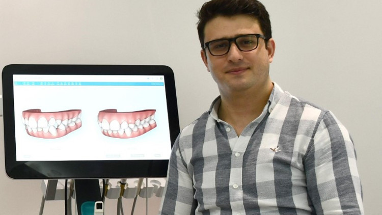 Ortodontik tedavi hayati öneme sahip